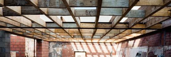 Renovatie Sint-Pietersnieuwstraat