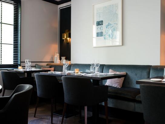 Restaurant L'Autre Vie