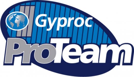 Gyproc