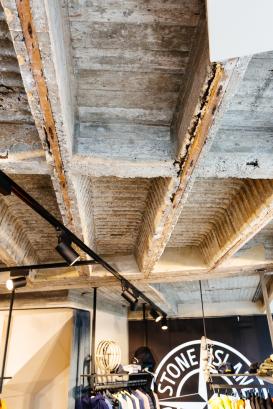 Renovatie Brutus - Oostende