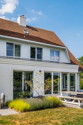 Totaalrenovatie Loppem