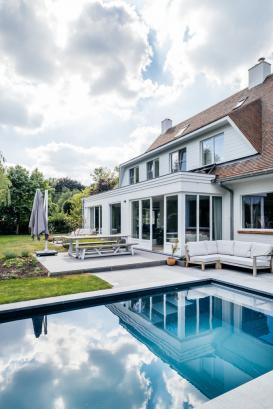 Totaalrenovatie Loppem