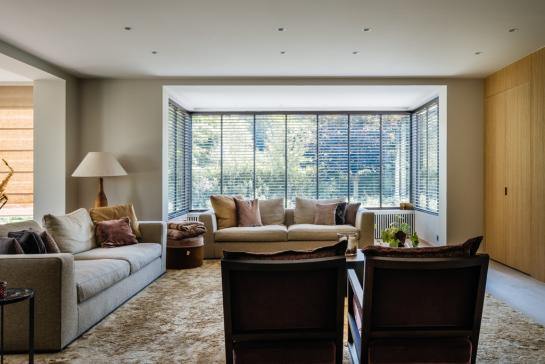 Totaalrenovatie Loppem