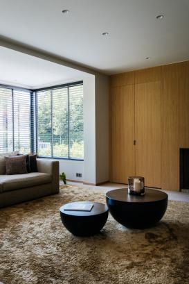 Totaalrenovatie Loppem