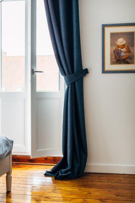 Totaalrenovatie Villa Sint-Idesbald