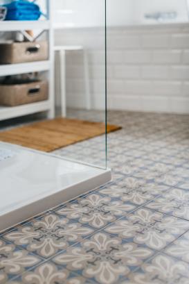 Totaalrenovatie Villa Sint-Idesbald