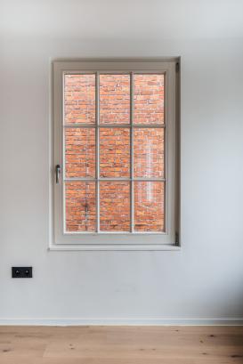 Totaalrenovatie Gent