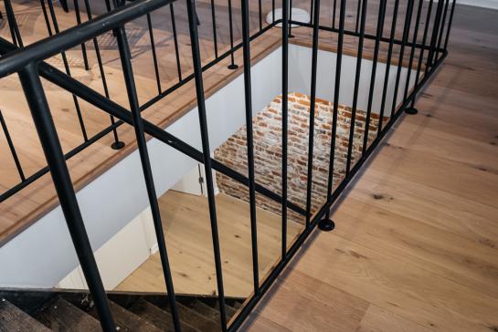 Totaalrenovatie Gent