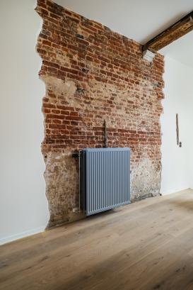 Totaalrenovatie Gent