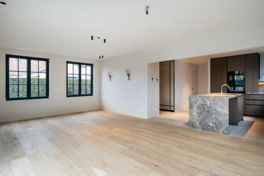 Totaalrenovatie Oostduinkerke