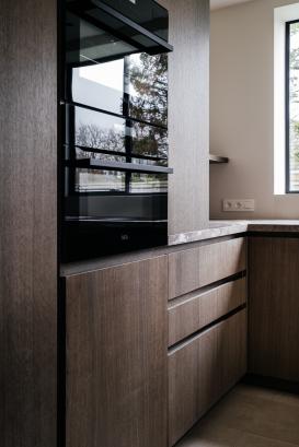 Totaalrenovatie Oostduinkerke