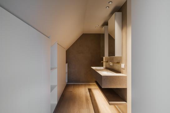 Totaalrenovatie Oostduinkerke