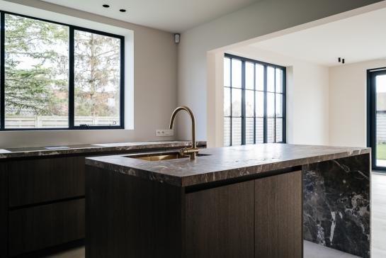 Totaalrenovatie Oostduinkerke