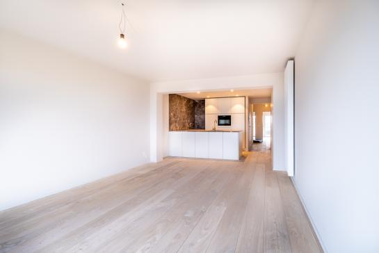 Totaalrenovatie Noorman