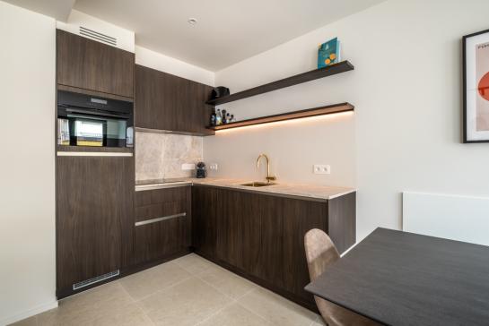 Renovatie Jacques  Annie