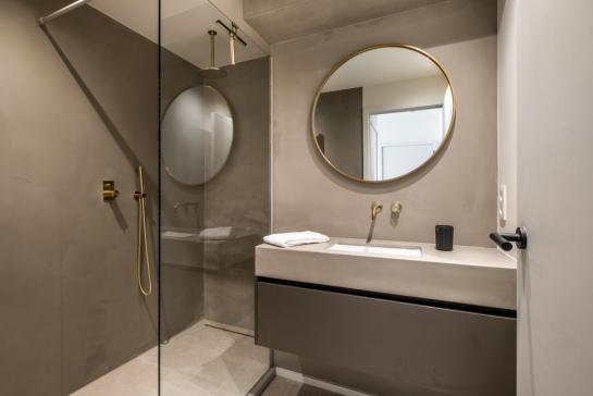 Renovatie Jacques  Annie