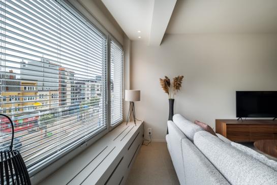 Renovatie Maja Koksijde