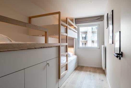 Renovatie Maja Koksijde