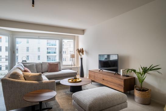Renovatie Maja Koksijde