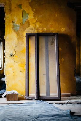 Totaalrenovatie PP Gent - 'work in progress'