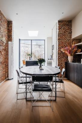 Totaalrenovatie Gent