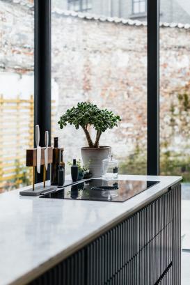 Totaalrenovatie Gent