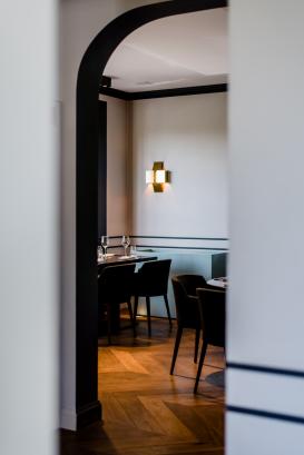Restaurant L'Autre Vie