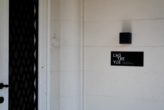 Restaurant L'Autre Vie
