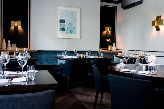 Restaurant L'Autre Vie