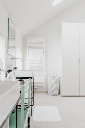 Totaalrenovatie 1 - Gent