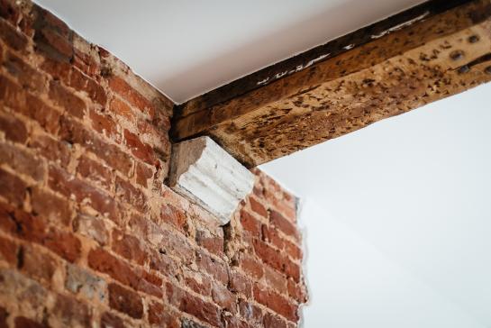 Totaalrenovatie Gent