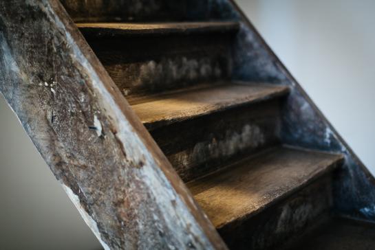 Totaalrenovatie Gent